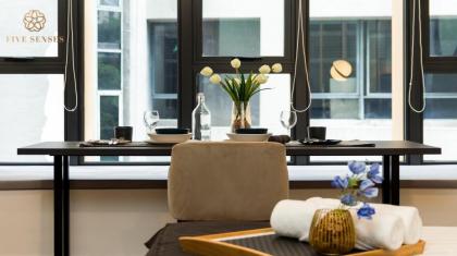 Ceylonz Suite By Five Senses At Kuala Lumpur #1BR - image 21