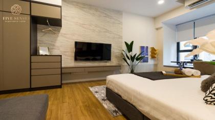 Ceylonz Suite By Five Senses At Kuala Lumpur #1BR - image 22