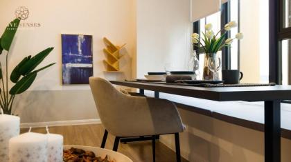 Ceylonz Suite By Five Senses At Kuala Lumpur #1BR - image 24