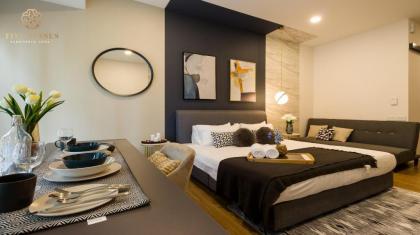 Ceylonz Suite By Five Senses At Kuala Lumpur #1BR - image 26