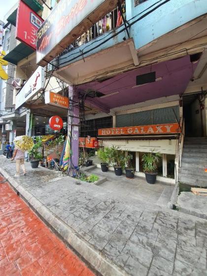 SPOT ON 90139 Hotel Galaxy - image 3