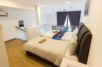 Eko Cheras by De Space - image 1