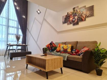 Eko Cheras by De Space - image 4