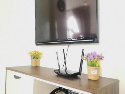 six pax Eko Cheras duplex-great facilities nearMRT - image 21