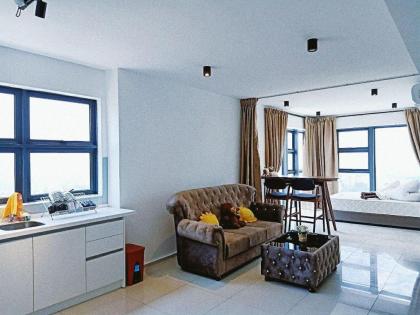 six pax Eko Cheras duplex-great facilities nearMRT - image 22