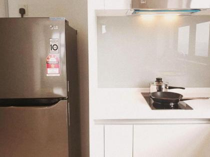 six pax Eko Cheras duplex-great facilities nearMRT - image 23