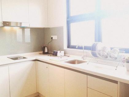 six pax Eko Cheras duplex-great facilities nearMRT - image 24