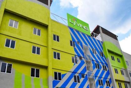 Hotel Living at Dsulaiman Near to Kampung Baru Chow Kit Kuala Lumpur - image 1