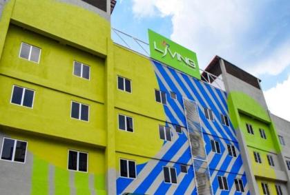 Hotel Living at Dsulaiman Near to Kampung Baru Chow Kit Kuala Lumpur - image 12