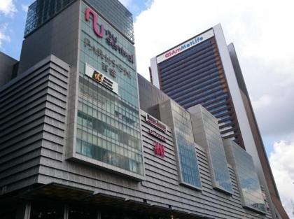 Hotel Living at Dsulaiman Near to Kampung Baru Chow Kit Kuala Lumpur - image 17