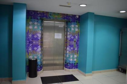 Hotel Living at Dsulaiman Near to Kampung Baru Chow Kit Kuala Lumpur - image 6
