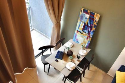 HOT  Luxuries Stay w/ Balcony by MOKA @ Ekocheras - image 23