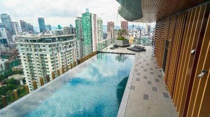 Ceylonz Suites by Perfect Host - image 5