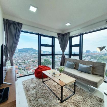 Apartment in Kuala Lumpur 