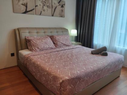 Vortex Suites KLCC by Sayang - image 15
