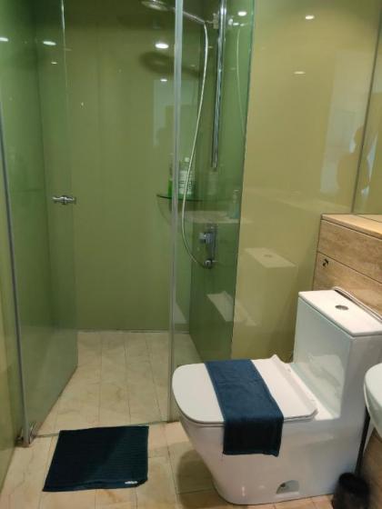 Vortex Suites KLCC by Sayang - image 3