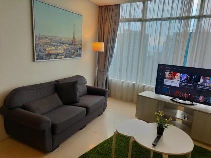 Vortex Suites KLCC by Sayang - image 5
