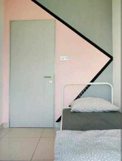 Homely 3Rooms 6pax Kl City Centre @10-02 ???? - image 6
