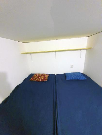 My Homie Capsule Hotel LRT Cheras - image 12