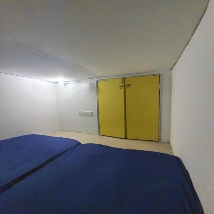 My Homie Capsule Hotel LRT Cheras - image 14