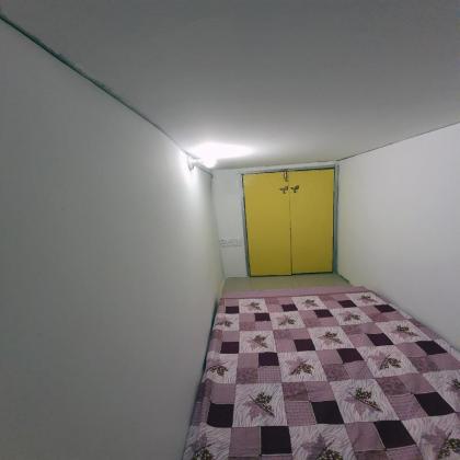 My Homie Capsule Hotel LRT Cheras - image 18