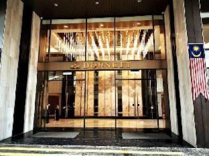Five-Star Hotel Residences near Mont Kiara - image 16