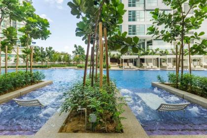 Robertson Suites Kuala Lumpur - image 12