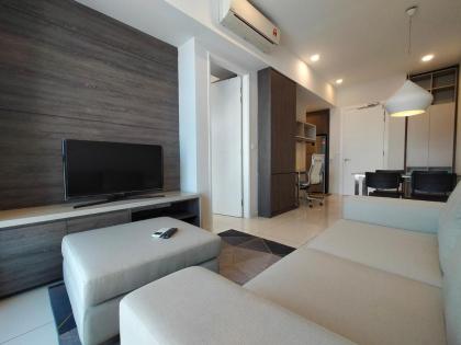 Robertson Suites Kuala Lumpur - image 22