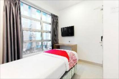 City Boutique Hotel Sdn. Bhd. - image 2