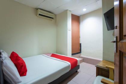 OYO 90160 Kl City Lodge - image 9