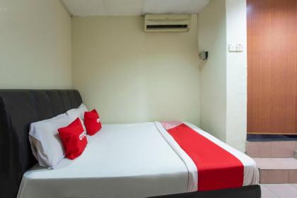 OYO 90160 Kl City Lodge - image 10