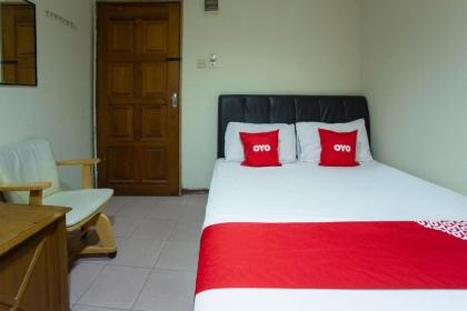 OYO 90160 Kl City Lodge - image 12