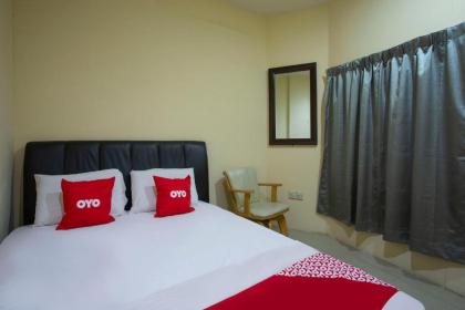 OYO 90160 Kl City Lodge - image 13