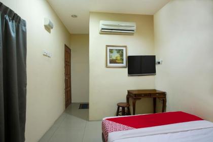 OYO 90160 Kl City Lodge - image 14