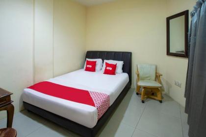 OYO 90160 Kl City Lodge - image 15