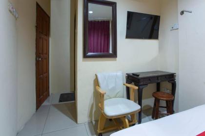 OYO 90160 Kl City Lodge - image 2