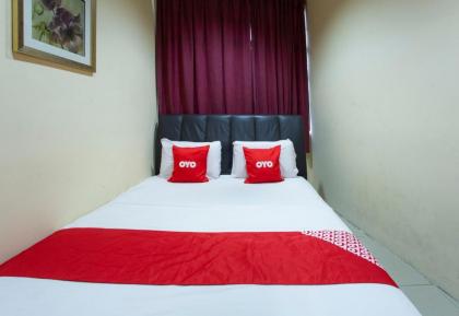 OYO 90160 Kl City Lodge - image 3