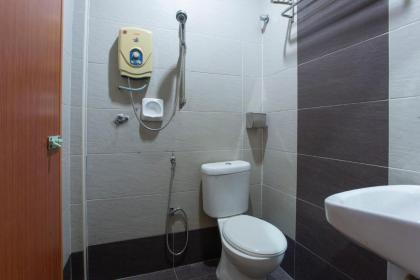 OYO 90160 Kl City Lodge - image 4