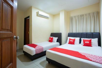 OYO 90160 Kl City Lodge - image 5