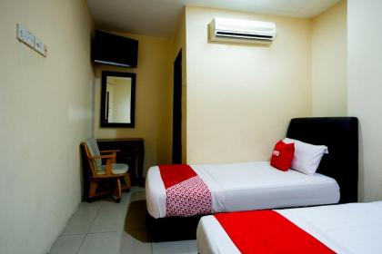 OYO 90160 Kl City Lodge - image 6