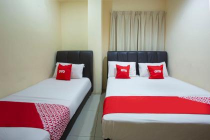 OYO 90160 Kl City Lodge - image 7