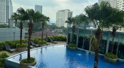 SKY Service Suites @ KLCC - image 23