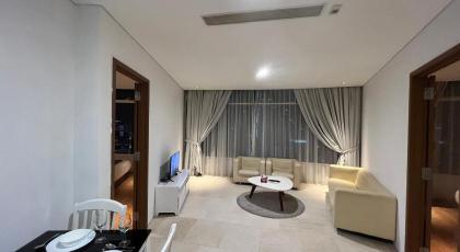 SKY Service Suites @ KLCC - image 27