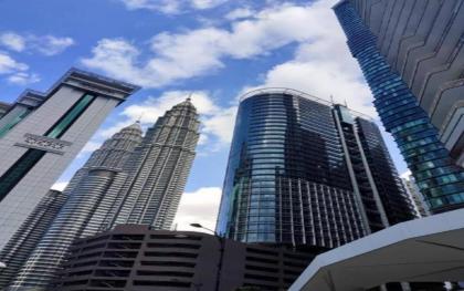 SKY Service Suites @ KLCC - image 30