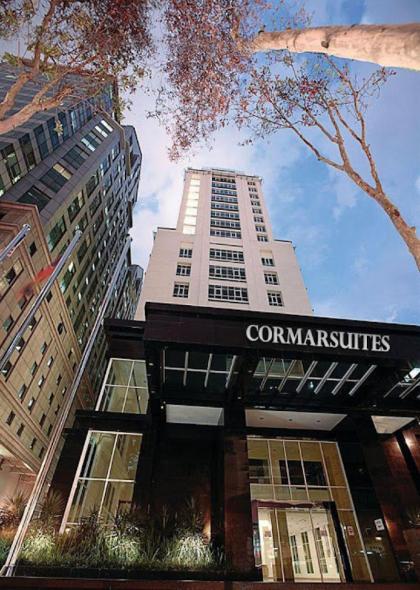 163 Cormar Residences Kuala Lumpur - image 2
