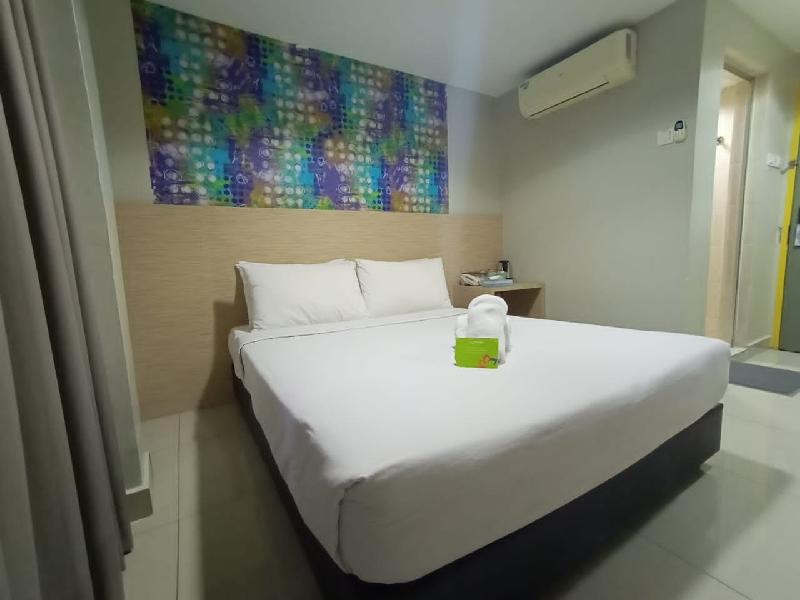 Hotel Living at dsulaiman - image 6