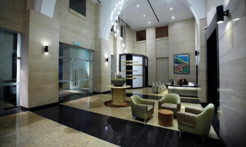 Crown Residence KLCC - image 3