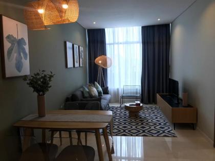 Vortex  Suites KLCC by Luna - image 9