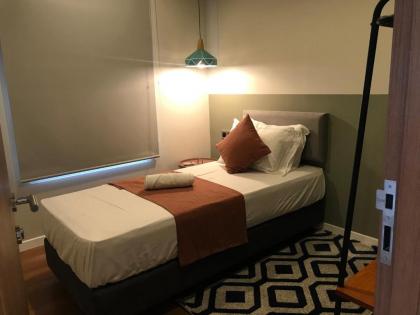 Vortex  Suites KLCC by Luna - image 3