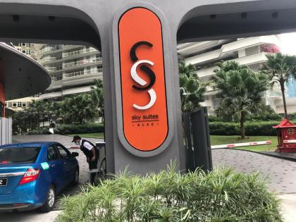 SKY Suites @ KLCC Kuala Lumpur - image 5